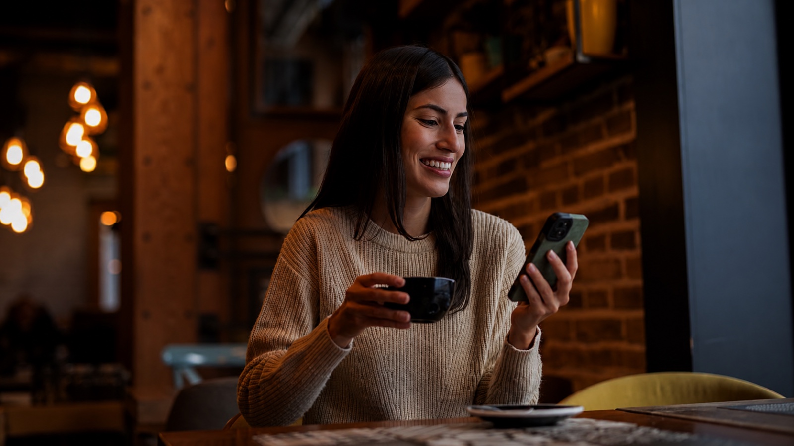 Customer Engagement
